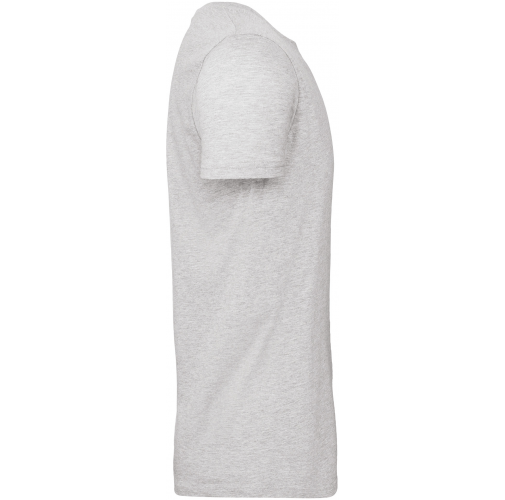 ash Camiseta #E150 hombre