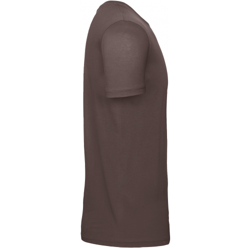 bear brown Camiseta #E150 hombre