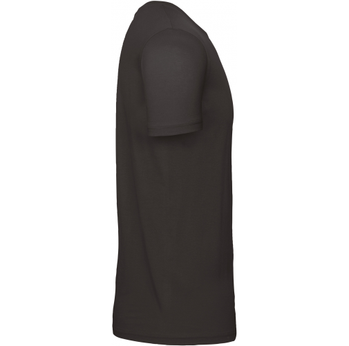 black Camiseta #E150 hombre