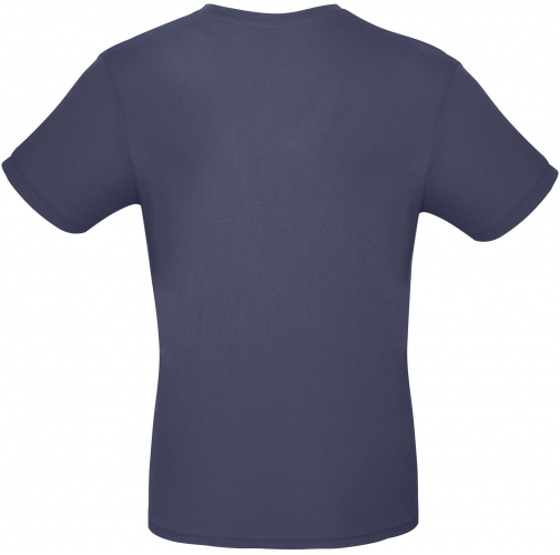 denim Camiseta #E150 hombre