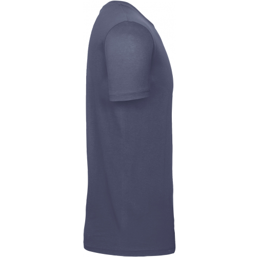 denim Camiseta #E150 hombre