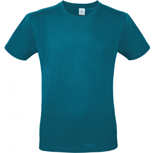 diva blue Camiseta #E150 hombre