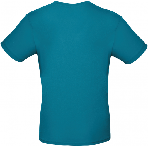 diva blue Camiseta #E150 hombre