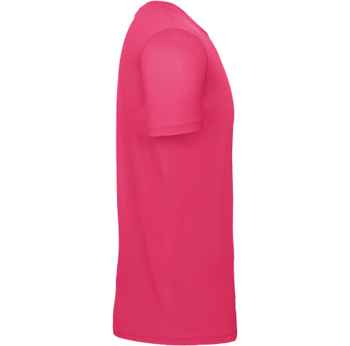 fuchsia Camiseta #E150 hombre