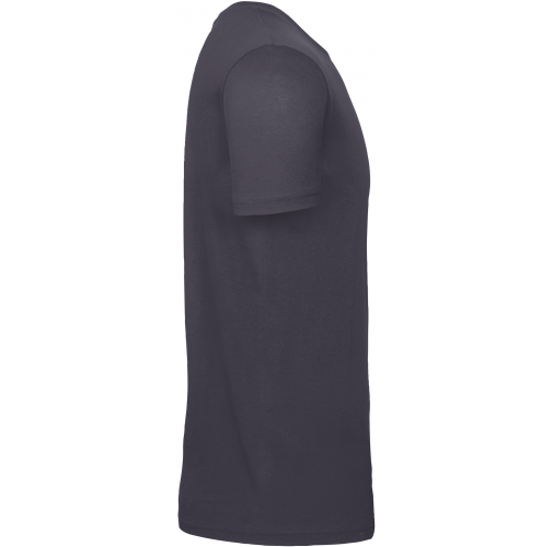 light navy Camiseta #E150 hombre
