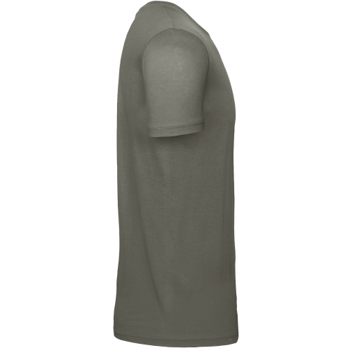 millennial khaki Camiseta #E150 hombre