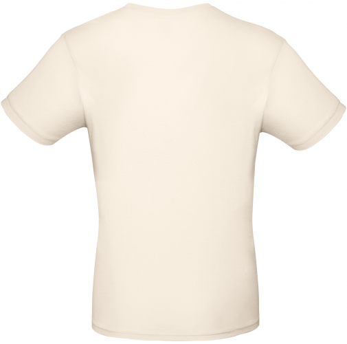 natural Camiseta #E150 hombre