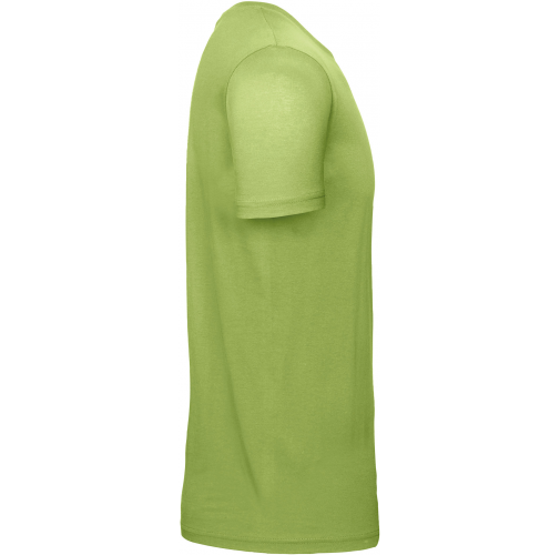 pistachio Camiseta #E150 hombre