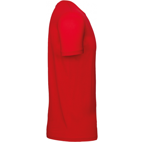 red Camiseta #E150 hombre