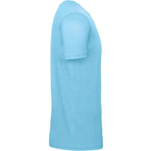 turquoise Camiseta #E150 hombre