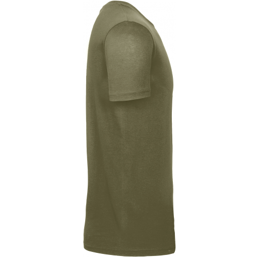 urban khaki Camiseta #E150 hombre