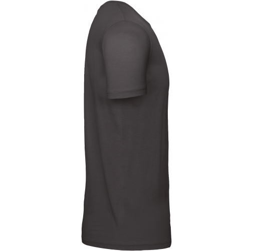 used black Camiseta #E150 hombre