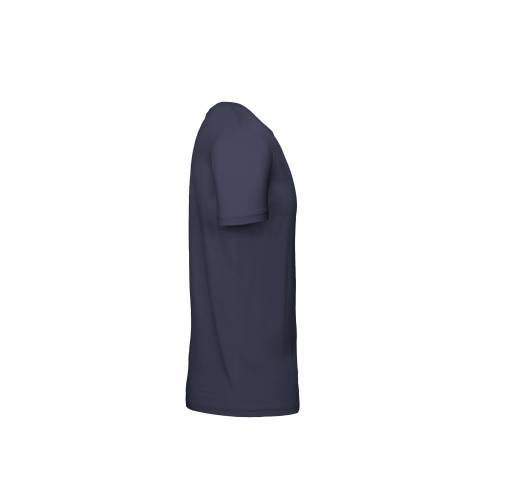 navy Camiseta #E150 hombre