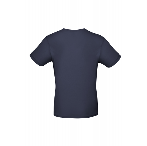 navy Camiseta #E150 hombre
