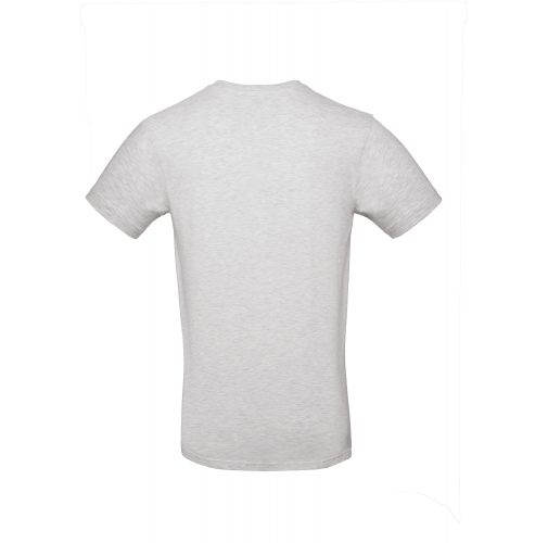 ash Camiseta #E190 hombre