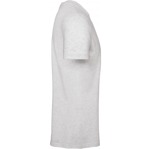 ash Camiseta #E190 hombre