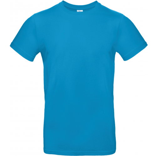 atoll Camiseta #E190 hombre