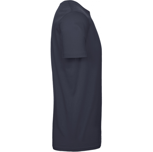 black Camiseta #E190 hombre