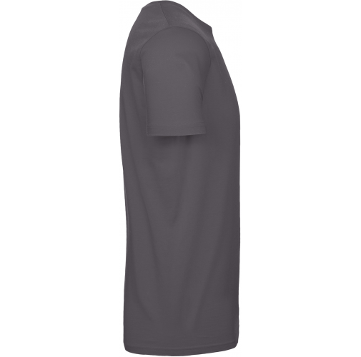 dark grey Camiseta #E190 hombre