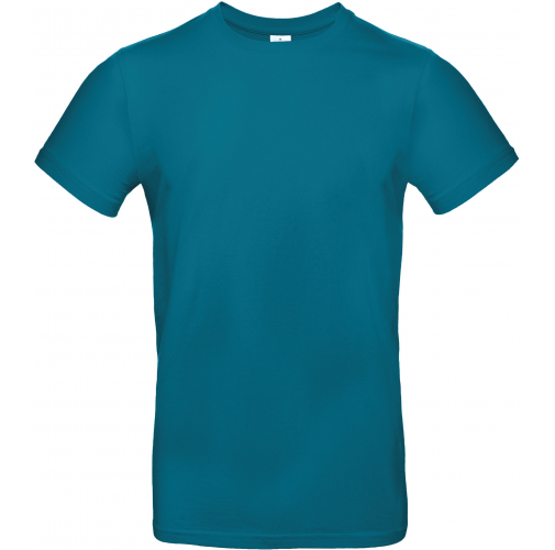 diva blue Camiseta #E190 hombre