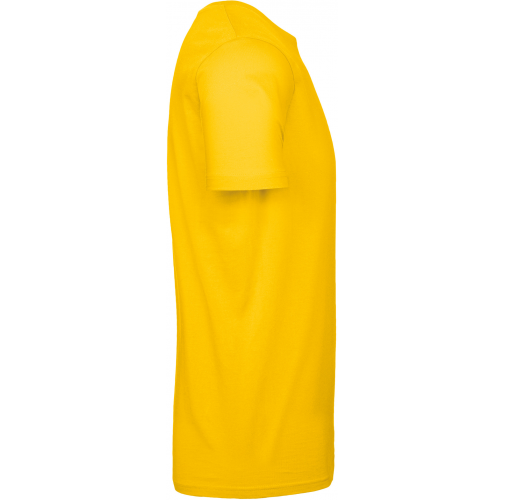 gold Camiseta #E190 hombre