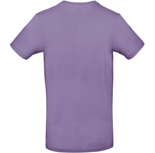 millennial lilac Camiseta #E190 hombre