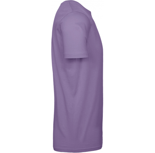 millennial lilac Camiseta #E190 hombre