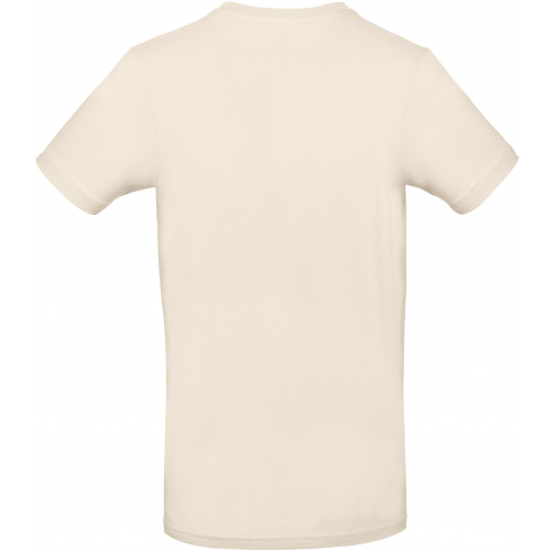 natural Camiseta #E190 hombre