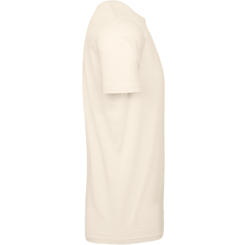 natural Camiseta #E190 hombre
