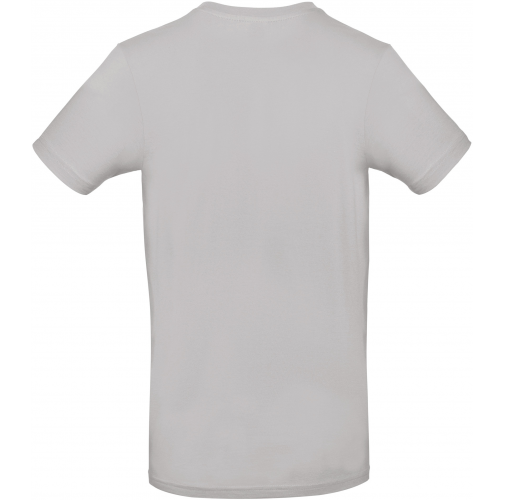pacific grey Camiseta #E190 hombre