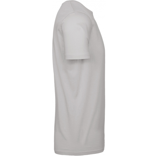 pacific grey Camiseta #E190 hombre