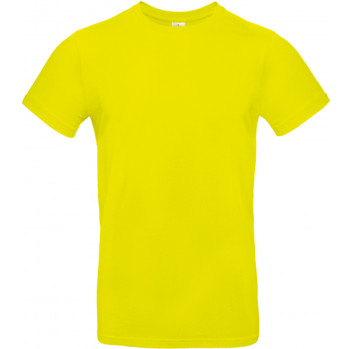 pixel lime Camiseta #E190 hombre