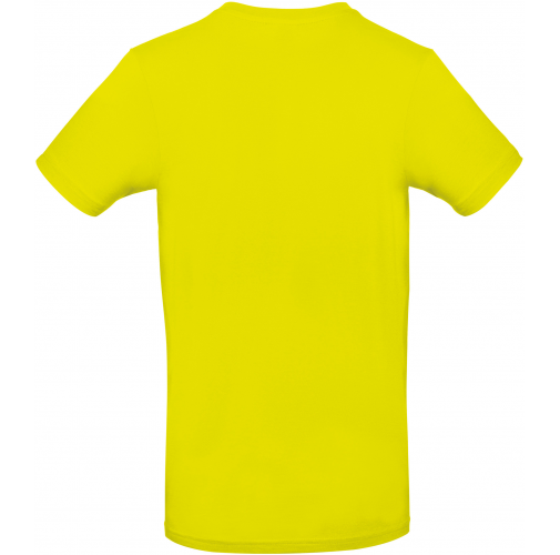 pixel lime Camiseta #E190 hombre