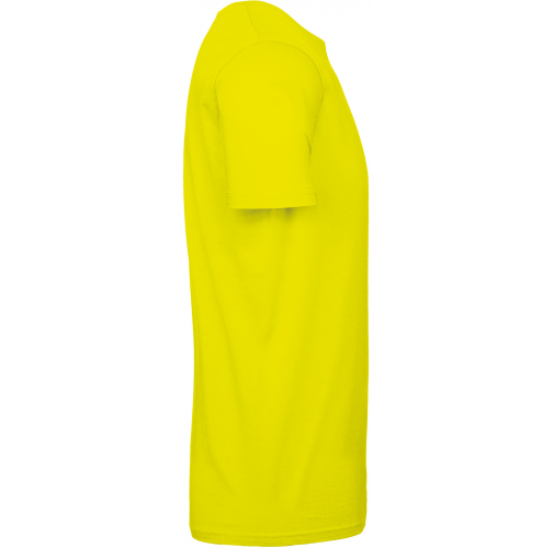 pixel lime Camiseta #E190 hombre