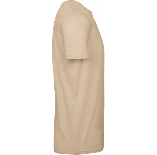 sand Camiseta #E190 hombre