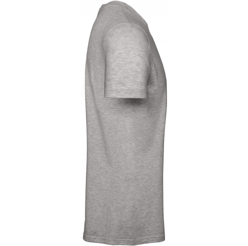 sport grey Camiseta #E190 hombre