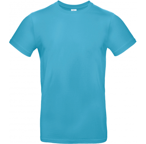 swimming pool Camiseta #E190 hombre