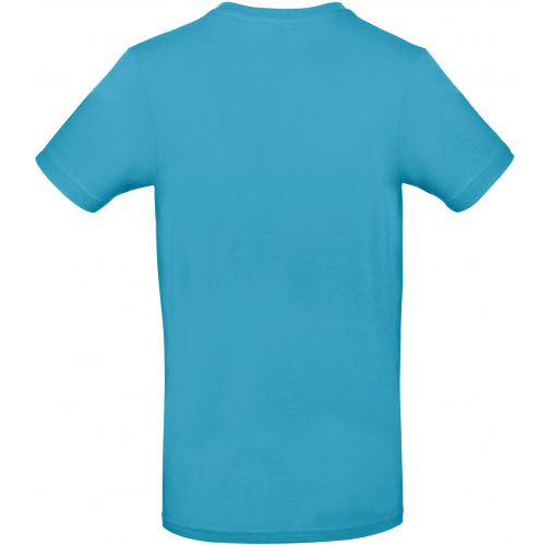 swimming pool Camiseta #E190 hombre