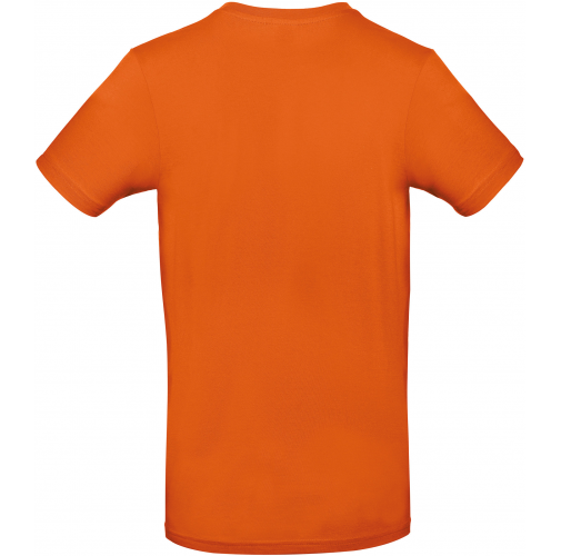 urban orange Camiseta #E190 hombre