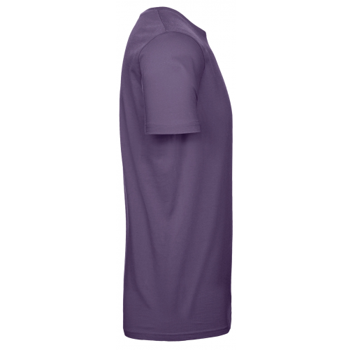 urban purple Camiseta #E190 hombre