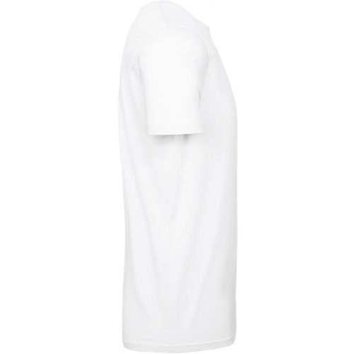 white Camiseta #E190 hombre
