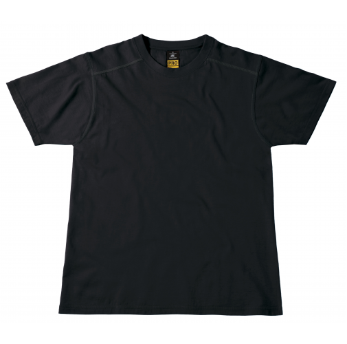 black Camiseta Perfect Pro