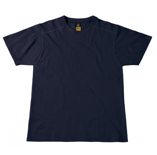 navy Camiseta Perfect Pro
