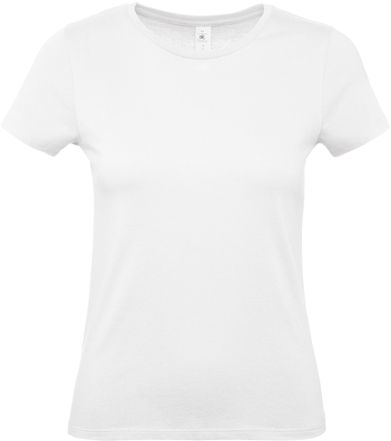 apricot Camiseta #E150 mujer