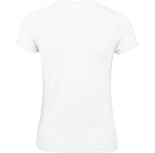 ash Camiseta #E150 mujer