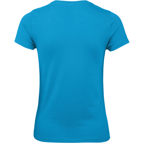 atoll Camiseta #E150 mujer