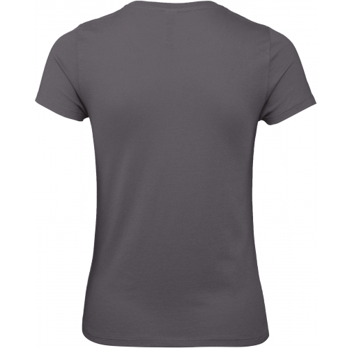 dark grey Camiseta #E150 mujer