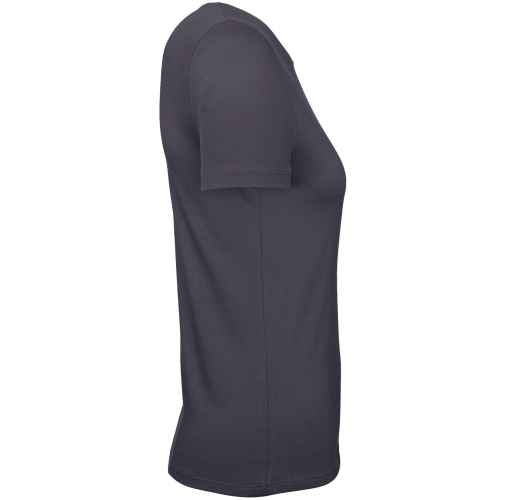 light navy Camiseta #E150 mujer