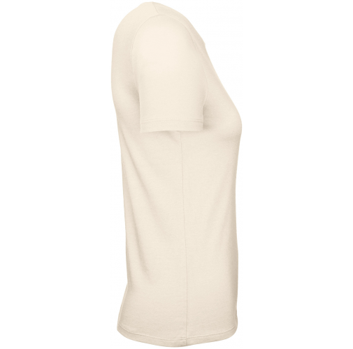natural Camiseta #E150 mujer