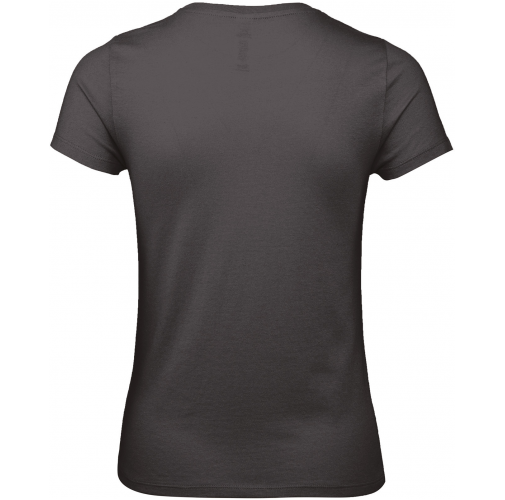 urban black Camiseta #E150 mujer